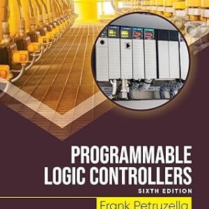 Programmable Logic Controllers — Principles And Applications, 5Th Ed.