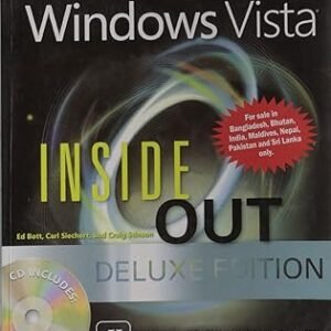 Windows Vista Inside Out, Deluxe Edition
