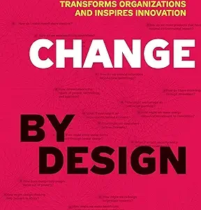 Change By Design