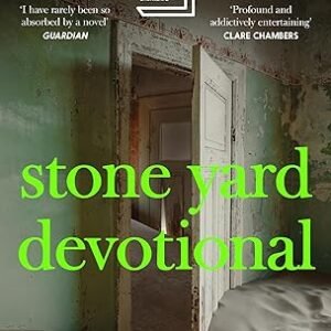 Stone Yard Devotional