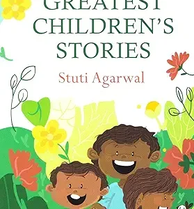 The Greatest Childrens Stories