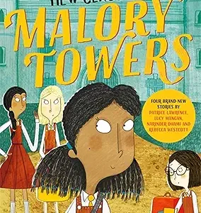 Malory Towers