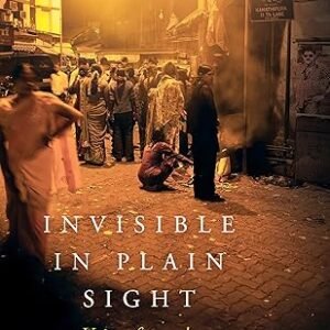 Invisible In Plain Sight