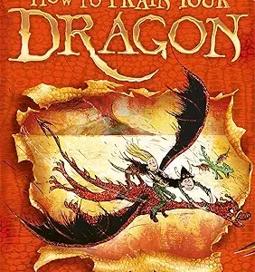 How To Train Your Dragon Volume 5