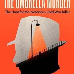 The Umbrella Murder