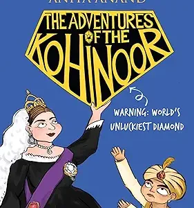 The Adventures Of The Kohinoor