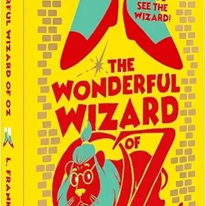 The Wonderful Wizard Of Oz