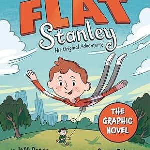 Flat Stanley