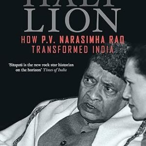 Half-Lion