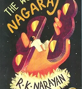 The World Of Nagaraj