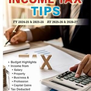 Income Tax Tips