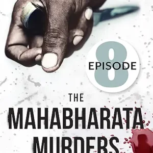 The Mahabharath Murders