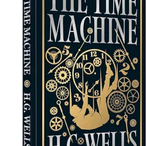 The Time Machine