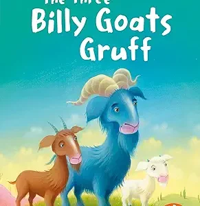 Read It Yourself The Three Billy Goats Gruff