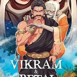 Vikram And Betal