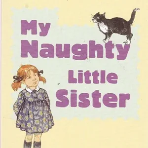 My Naughty Little Sister
