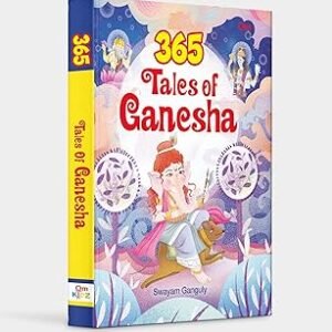 365 Tales Of Ganesha