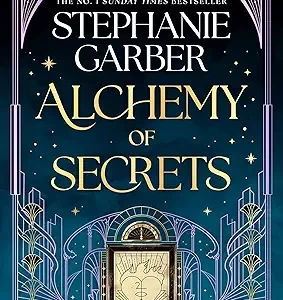 Alchemy Of Secrets