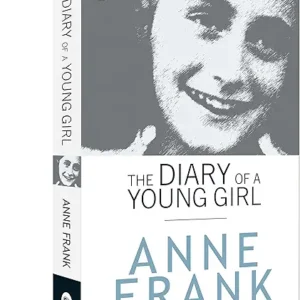 The Diary Of A Young Girl