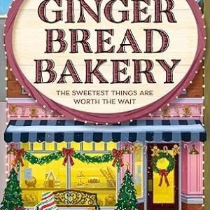 The Ginger Bread Bakery