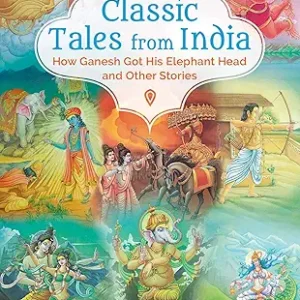 Classic Tales From India