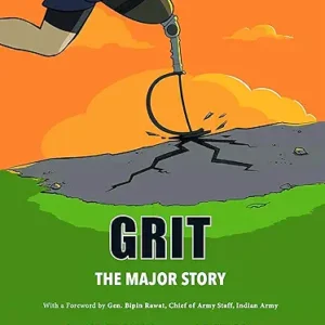 Grit The Major Story