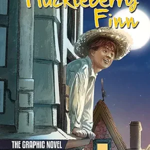 The Adventures Of Huckleberry Finn