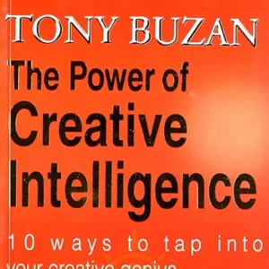 Power Of Creative Intelligence