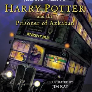 Harry Potter And The Prisoner Of Azkaban