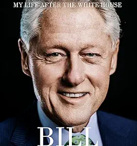 Citizen: My Life After The White House