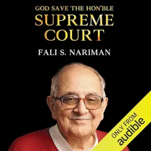 God Save The Honble Supreme Court