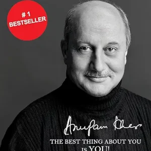 The Best Think About You Is You