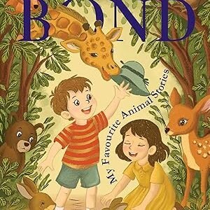 My Favourite Animal Stories