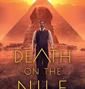 Death On The Nile