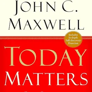 Today Matters