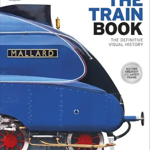 The Train Book