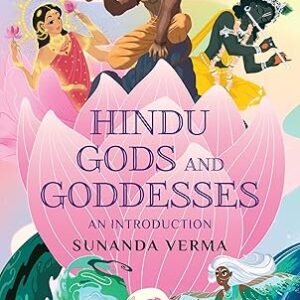 Hindu Gods And Goddesses