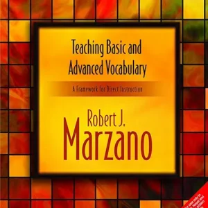 Teaching Basic And Advanced Vocabulary