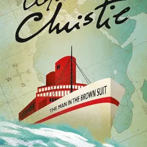 The Man In The Brown Suit