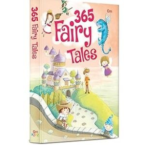365 Fairy Tales