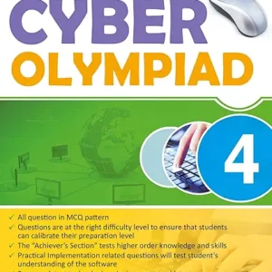 Cyber Olympiad 4