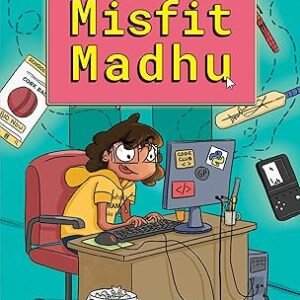 Misfit Madhu