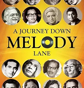 A Journey Down Melody Lane