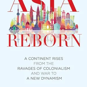 Asia Reborn
