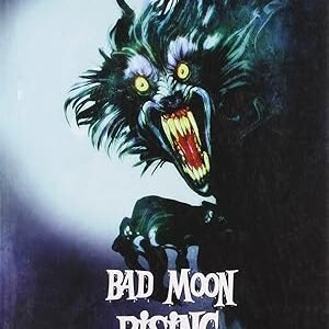 Bad Moon Rising : The Puffin Book Of Mys