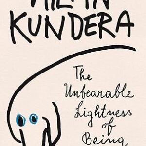 The Unbearable Lightness Of Being