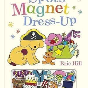 Spots Magne Dress Up