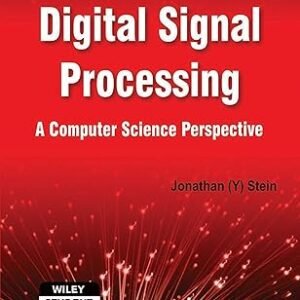 Digital Signal Processing