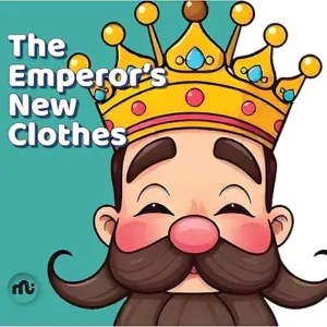 The Emperors New Clothes