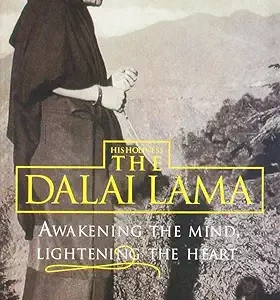 Awakening The Mind, Lightening The Heart